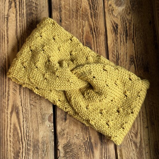 Dubultā ausaine "sapnis"